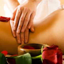 Zensations Aromatherapy Massage