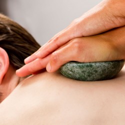 Zensations La Stone Massage