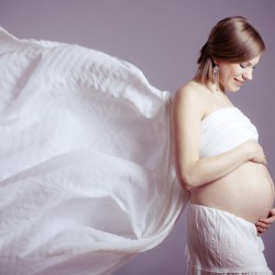 Zensations Pregnancy Massage